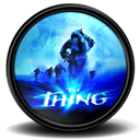 The Thing_1 icon